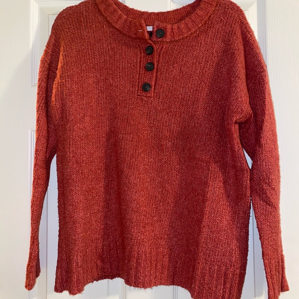 American eagle sweater